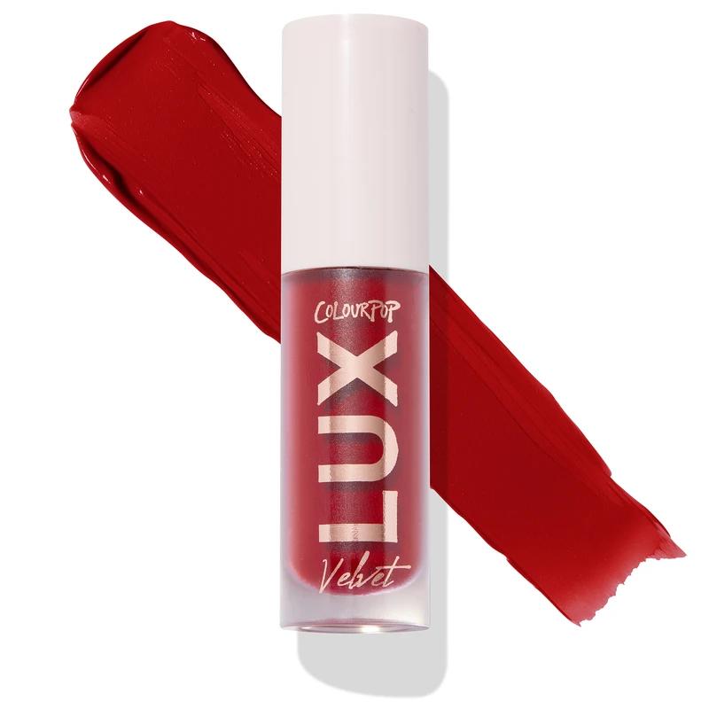 ColorPop Lux Liquid Lip Big Bang