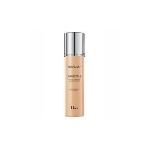 Dior Airflash Spray  Foundation Airbrushed Radiance 2W