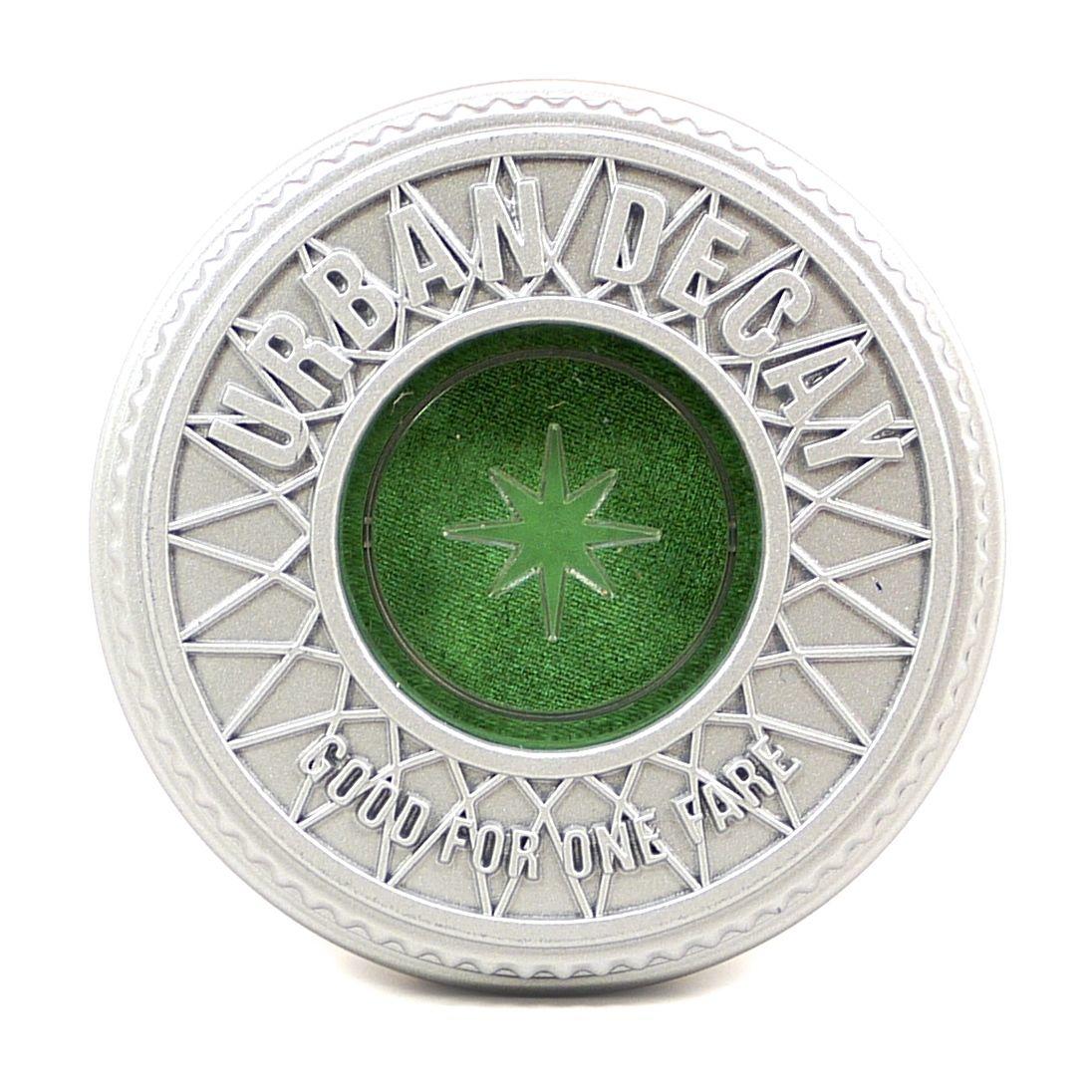 Urban Decay Eyeshadow Vert #2