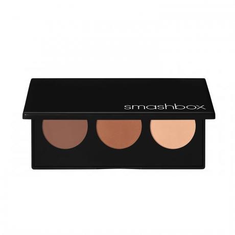 Smashbox Contour Face Palette 