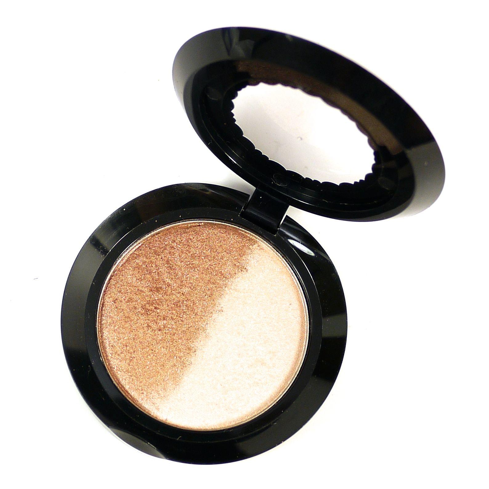 Too Faced Duo Eyeshadow Totally Toasted #1