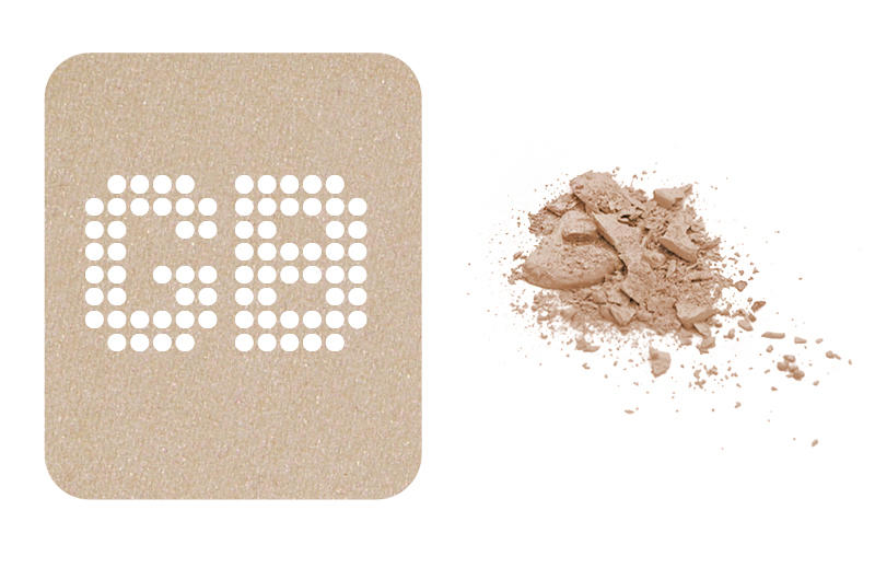 MAC Eye Palette Spiced Chocolate #5