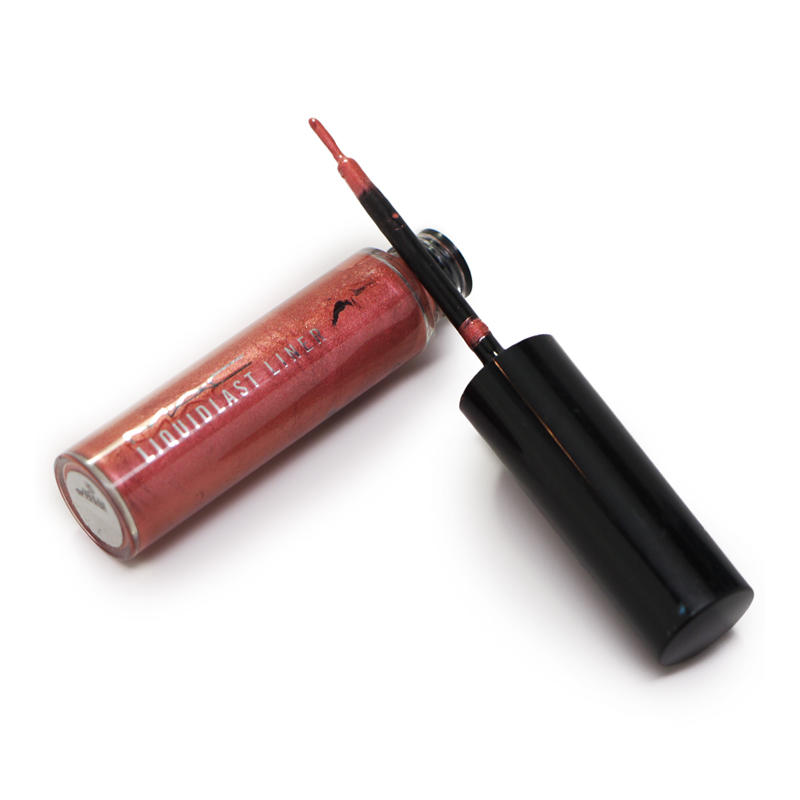 MAC Liquidlast Eyeliner Powerplum #0