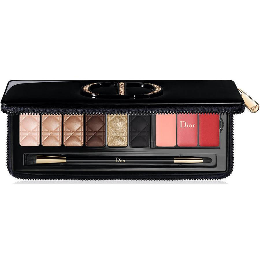 Dior Holiday Couture Collection Eye & Lip Palette