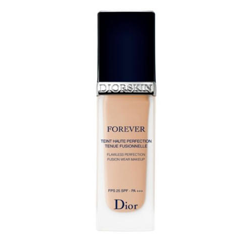 Dior Diorskin Flawless Perfection Fusion Wear Makeup 030