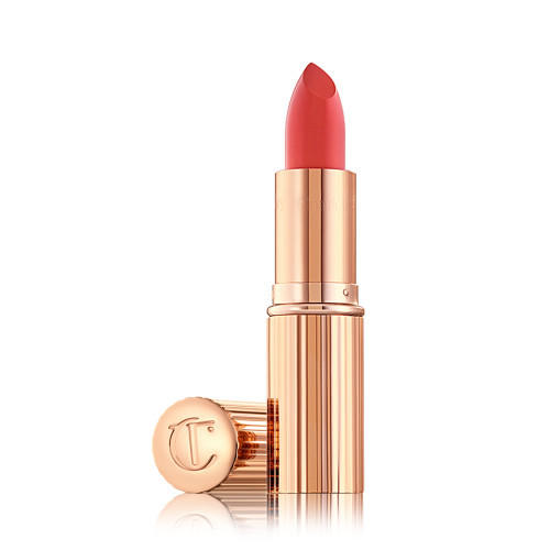 Charlotte Tilbury K.I.S.S.I.N.G Lipstick Coral Kiss