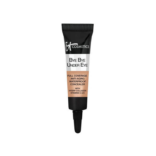 IT Cosmetics Bye Bye Under Eye Full Coverage Concealer Tan Mini 3.25ml