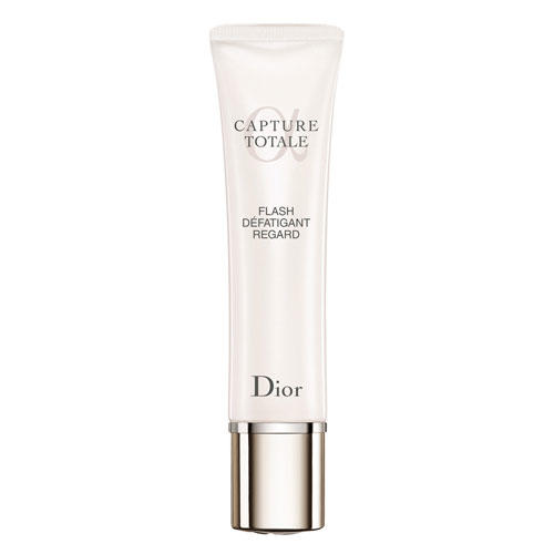 Dior Capture Totale Flash Defatigant Regard Multi Perfection Eyes 15ml