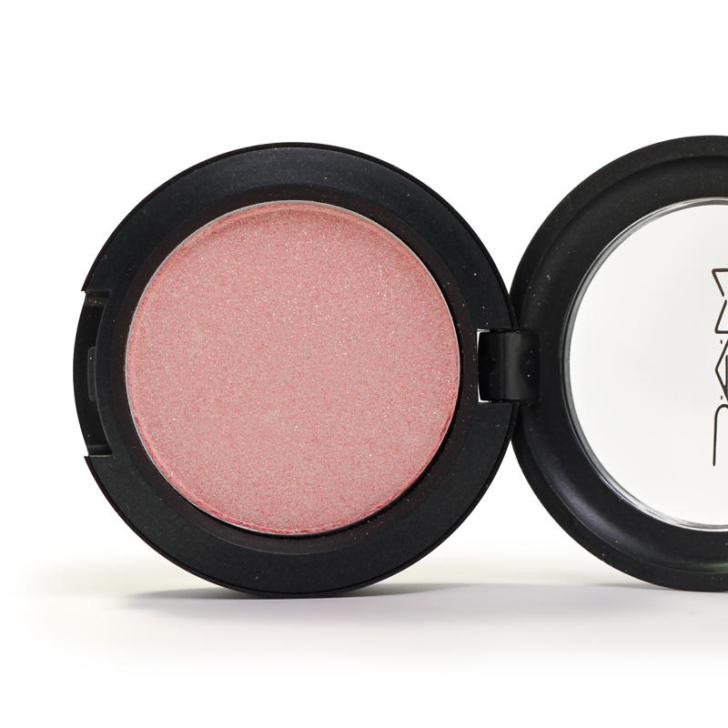 MAC Sheerspark Powder Keepsake #1