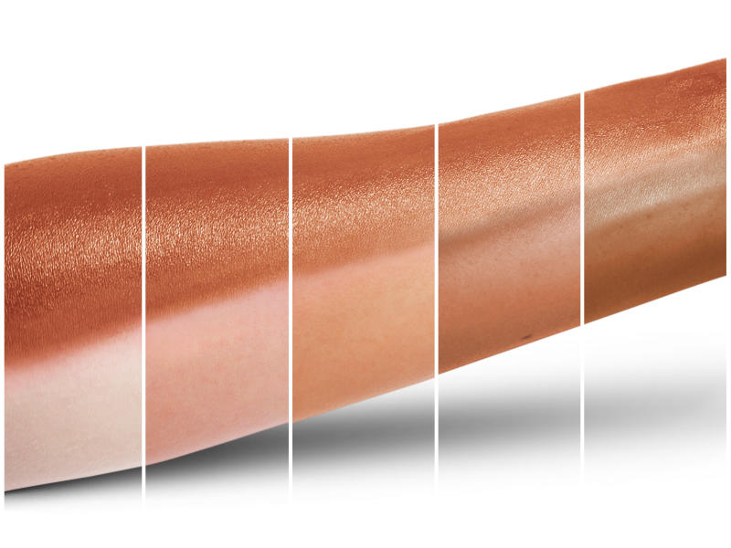 MAC Lipstick Unflappable #4