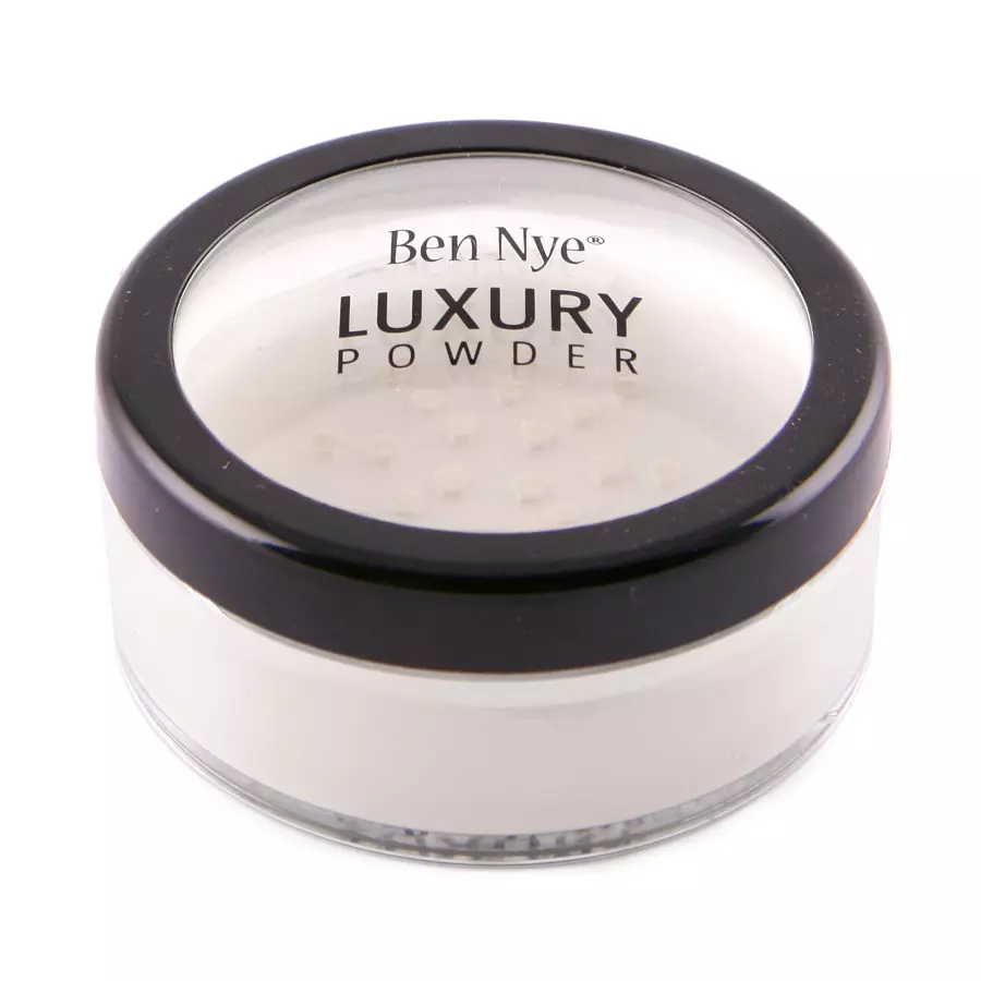 Ben Nye Luxury Powder Colorless 26g | Glambot.com - Best deals on Ben ...