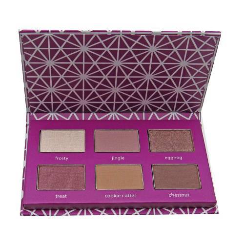Tarte Sugarplums & Sweets Amazonian Clay Eye Shadow Palette 