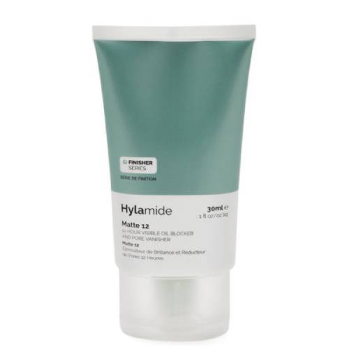 Hylamide Finisher Matte 12