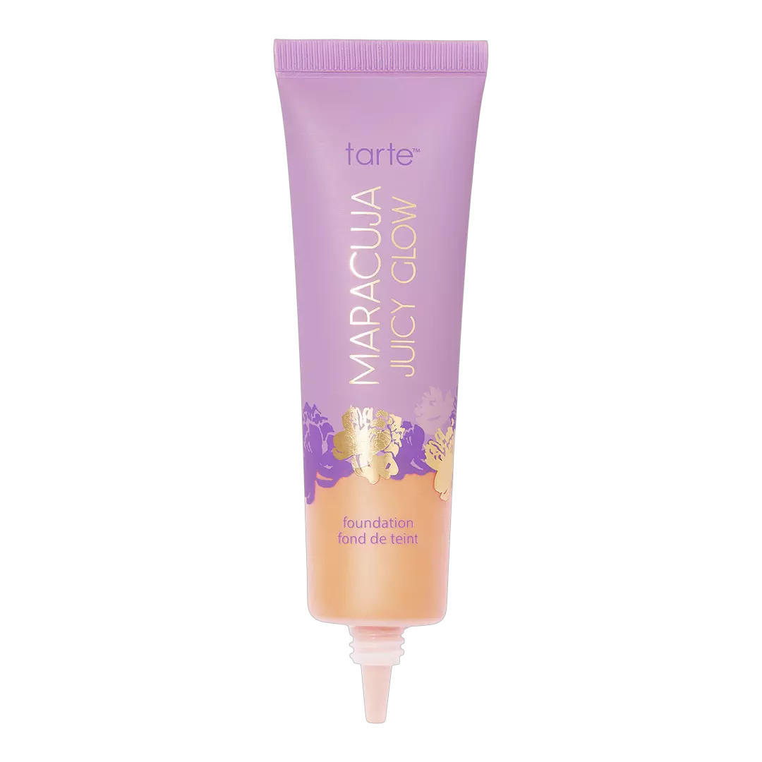 Tarte Maracuja Juicy Glow Tint Light Neutral 24N Mini