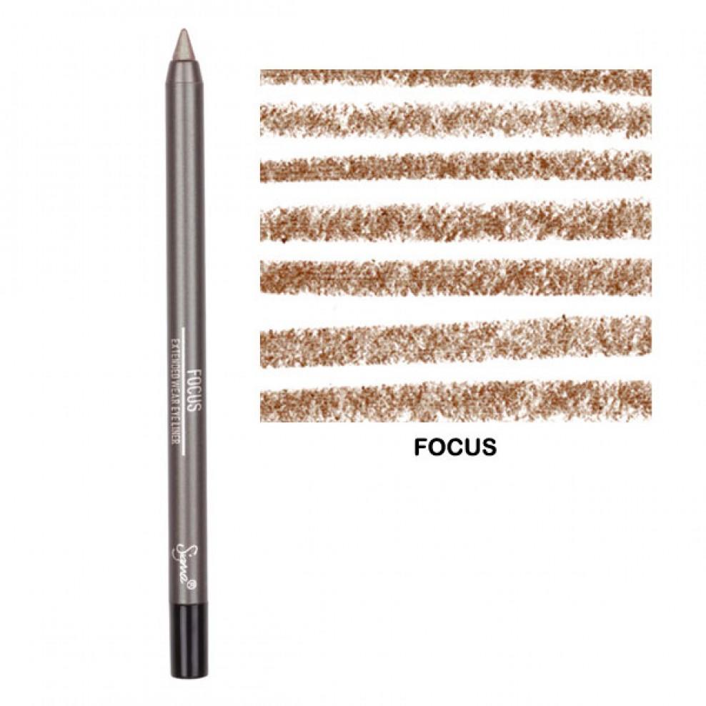 Sigma Extended Wear Eyeliner Focus