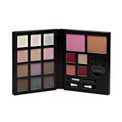 Cargo Eye, Cheek & Lip Palette Destination: Gorgeous #1