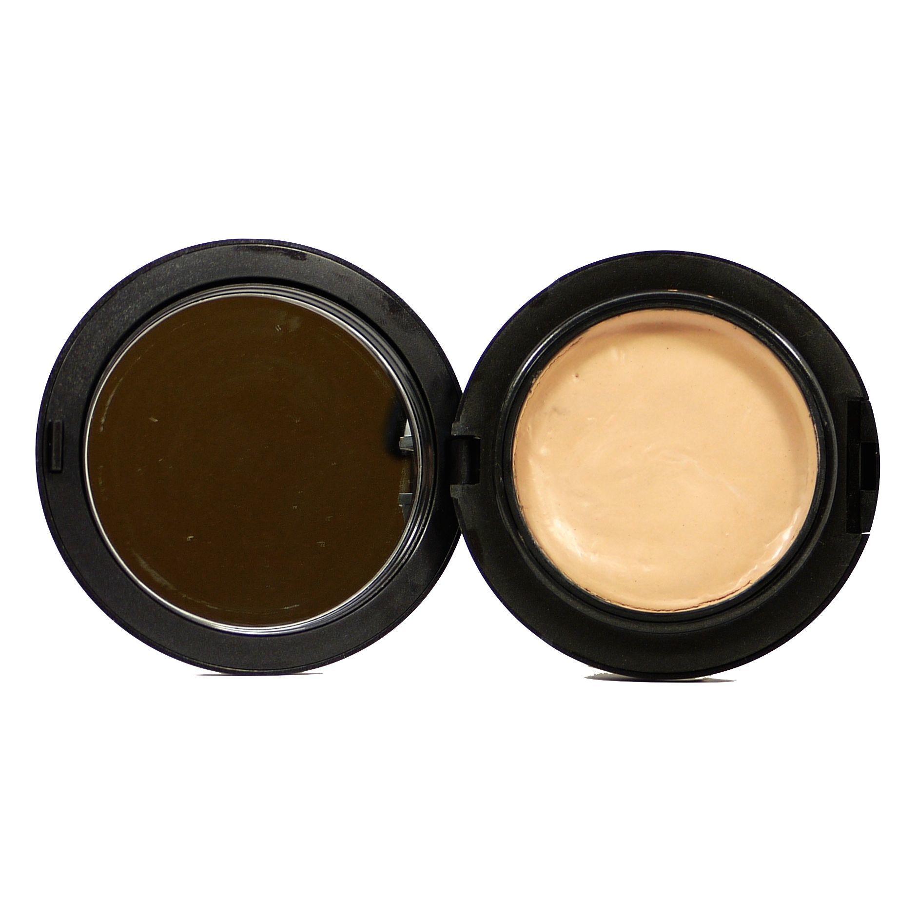 MAC Studio Tech Foundation NW15 #0