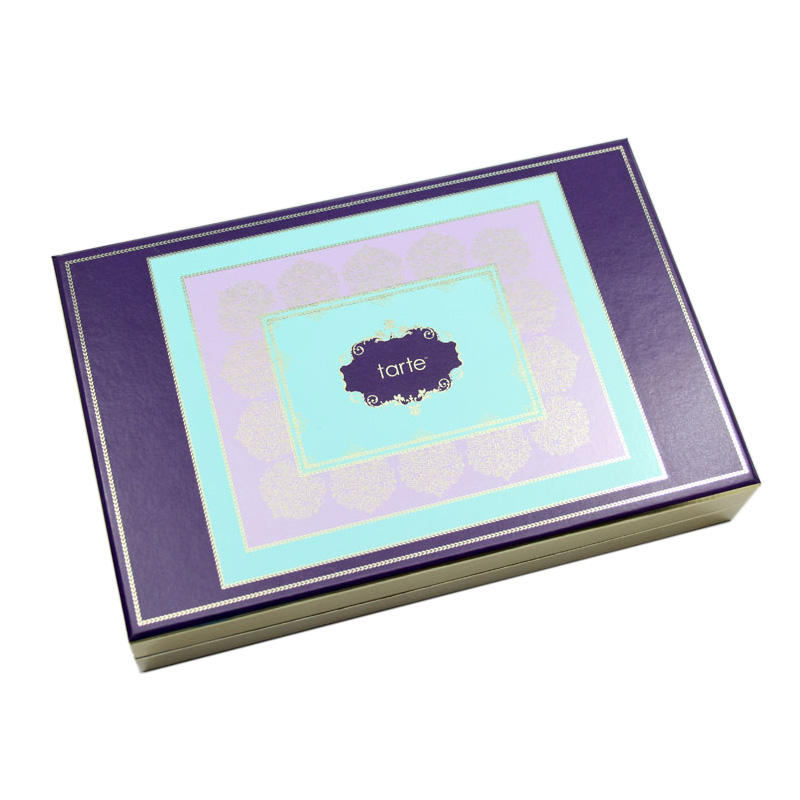 Tarte Away Oui Go Collectors Palette (Palettes Only) #0
