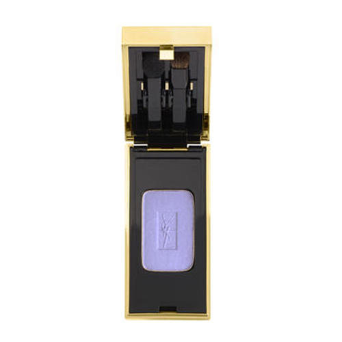 YSL Ombre Solo Lasting-Radiance Smoothing Eyeshadow 10 Lunar Purple