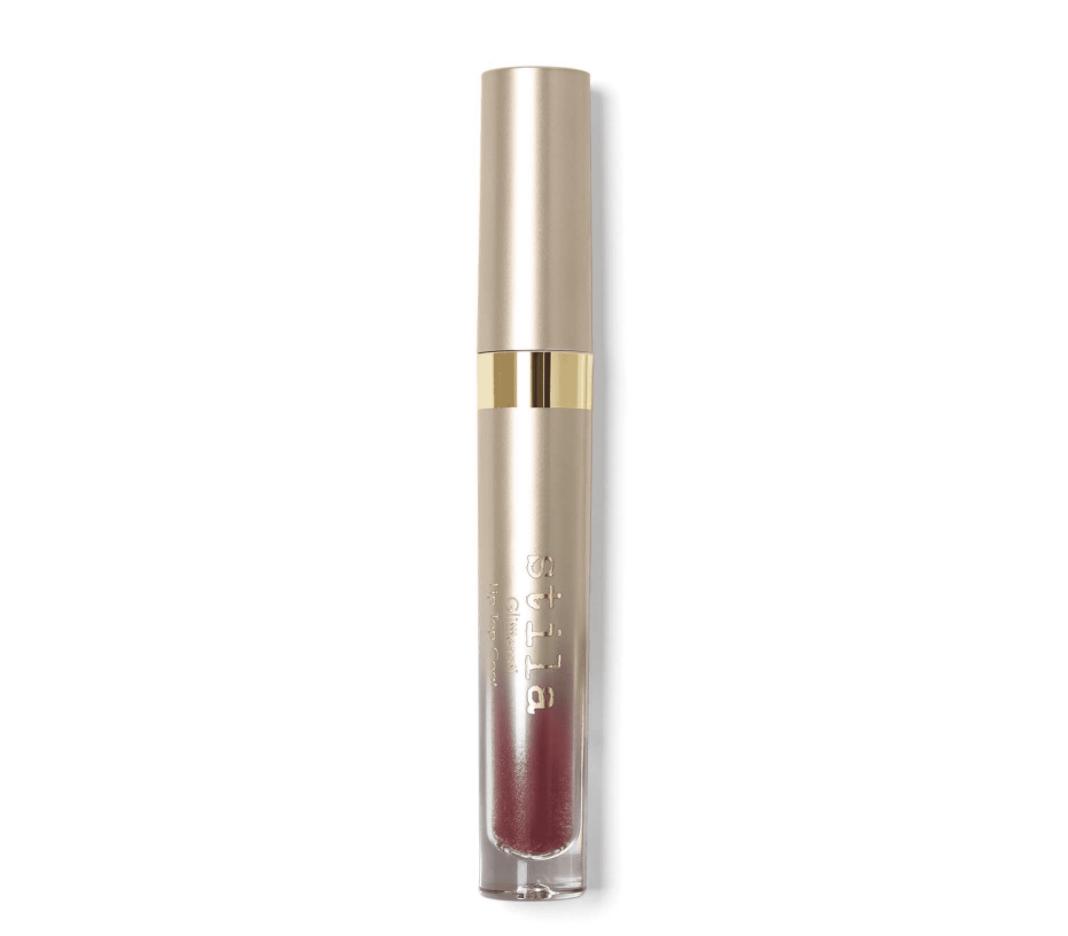 Stila Glitterati Lip Top Coat Ignite