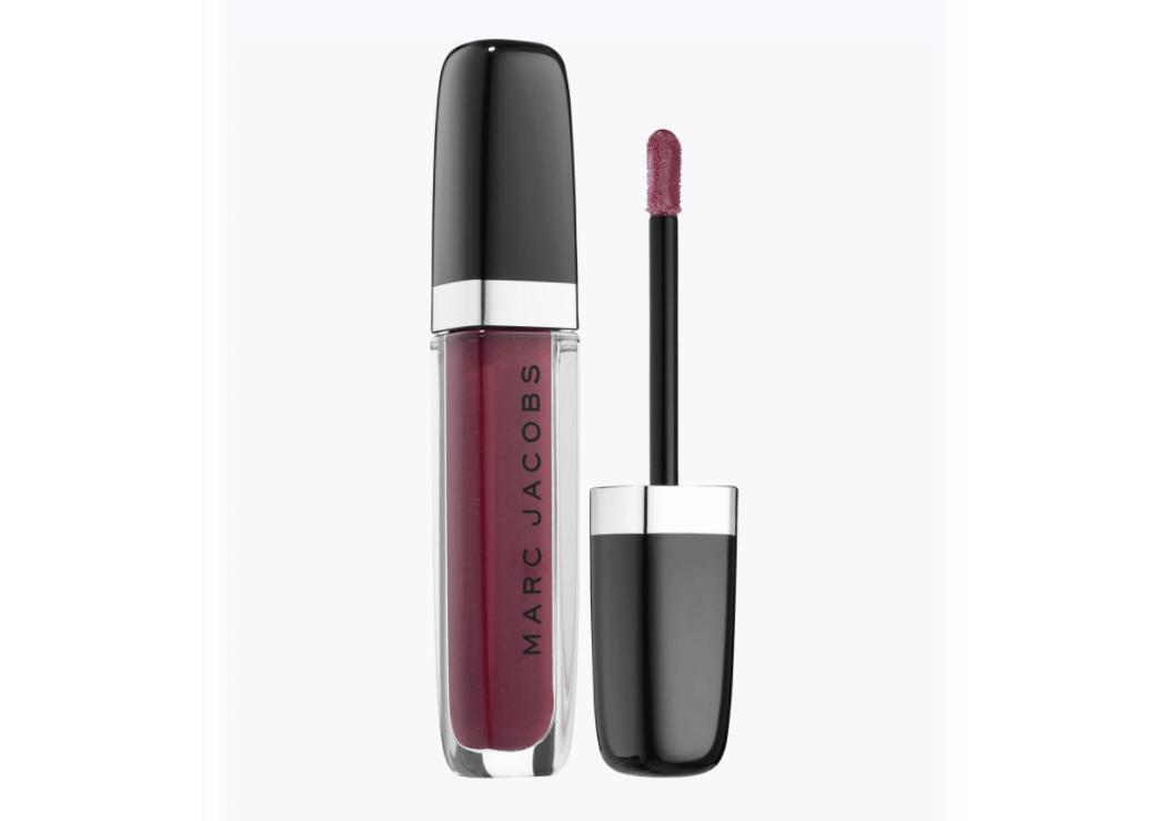 Marc Jacobs Enamored Hi-Shine Lip Lacquer Boom 306