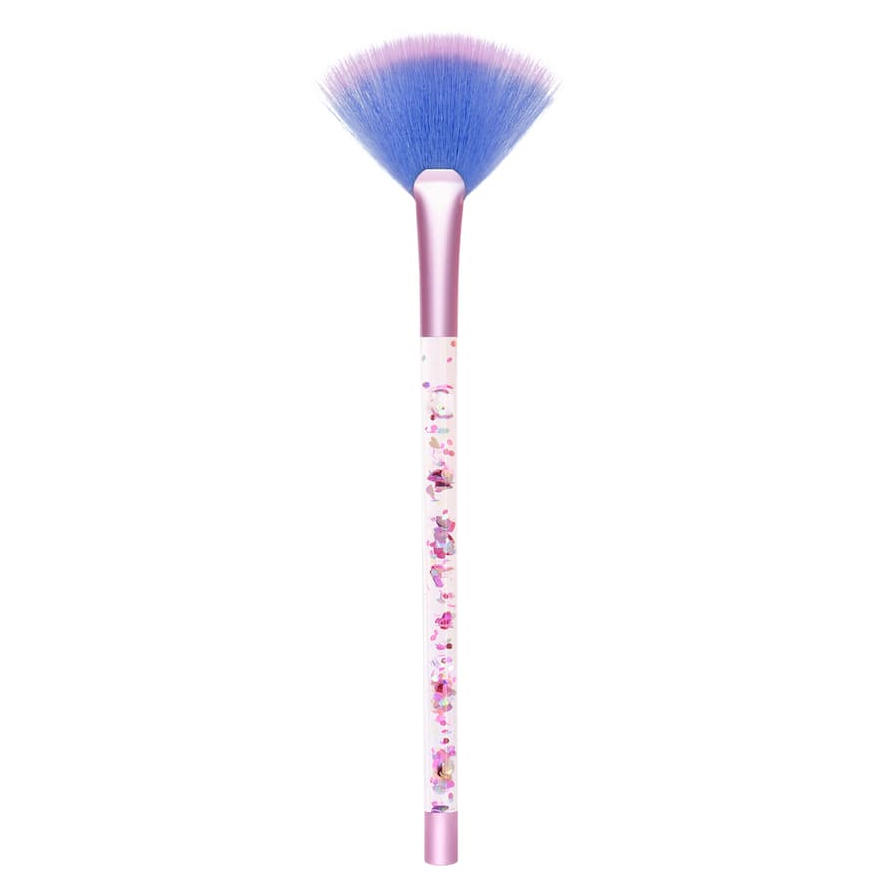 Lime Crime Aquarium Fan Brush