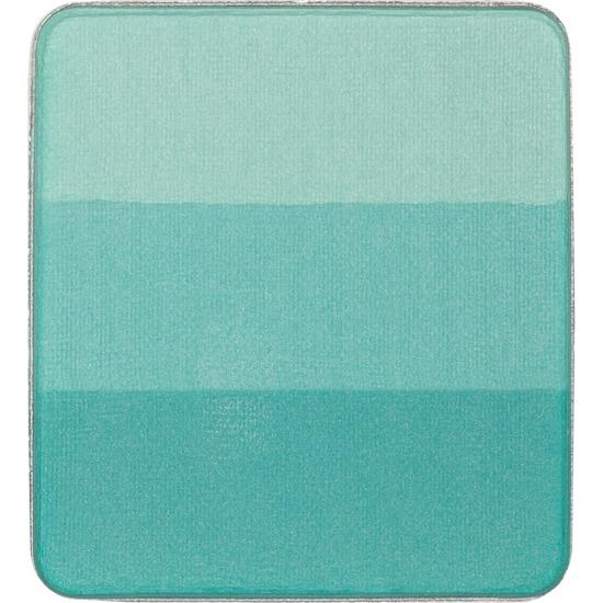Inglot Eyeshadow Refill Art Deco Green Trio 104R