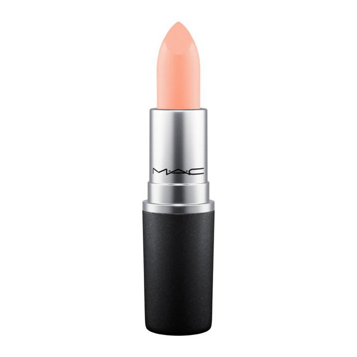 MAC Lipstick Bare Bling