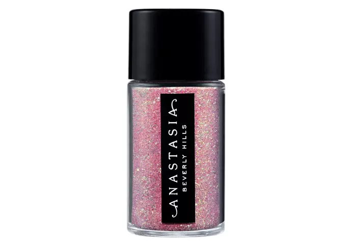 Anastasia Beverly Hills Loose Glitter Pink Sapphire Glambot Com