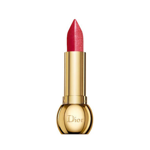 Dior Diorific Golden Shock Lipstick Passion Shock 007
