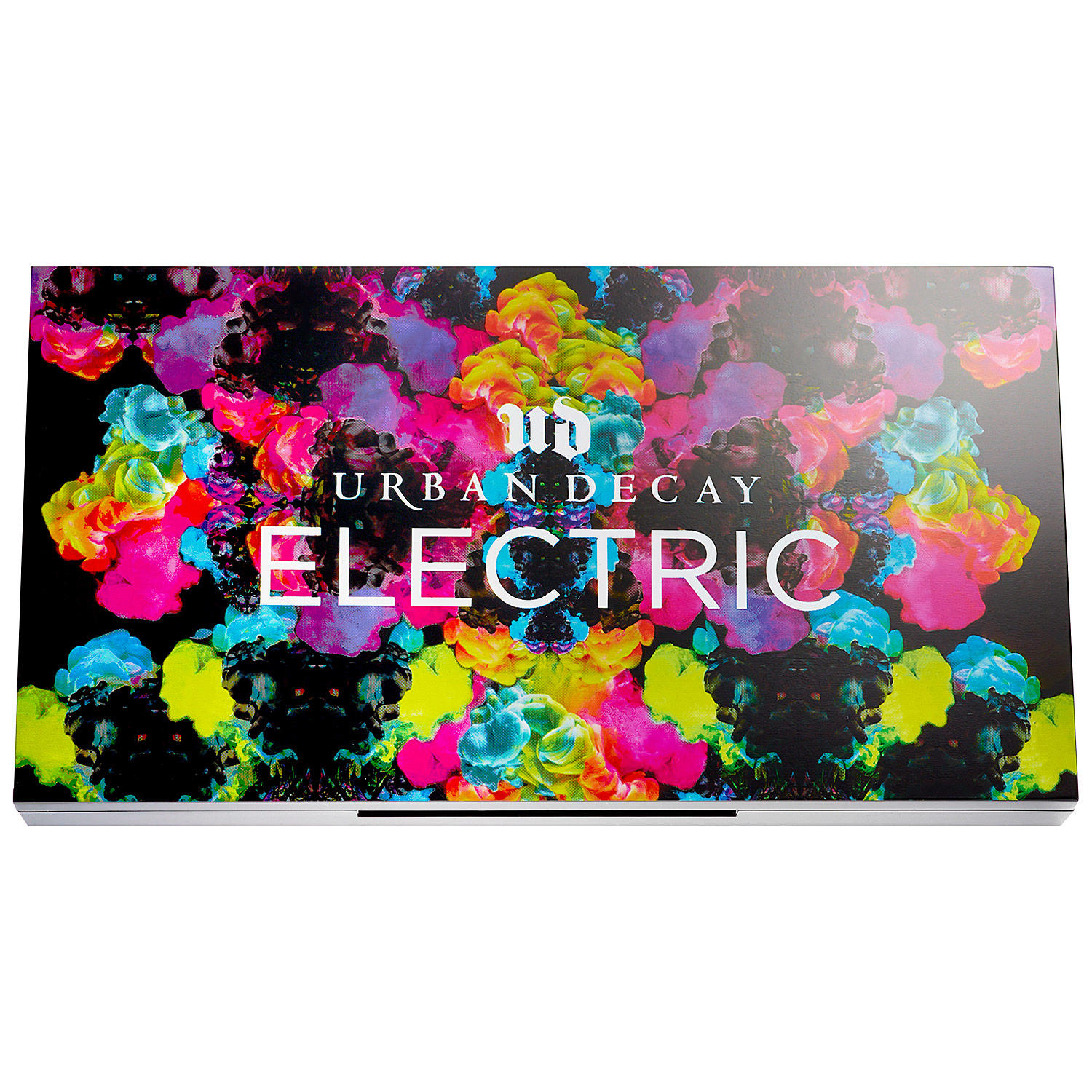 Urban Decay Pressed Pigment Eyeshadow Palette Electric #2