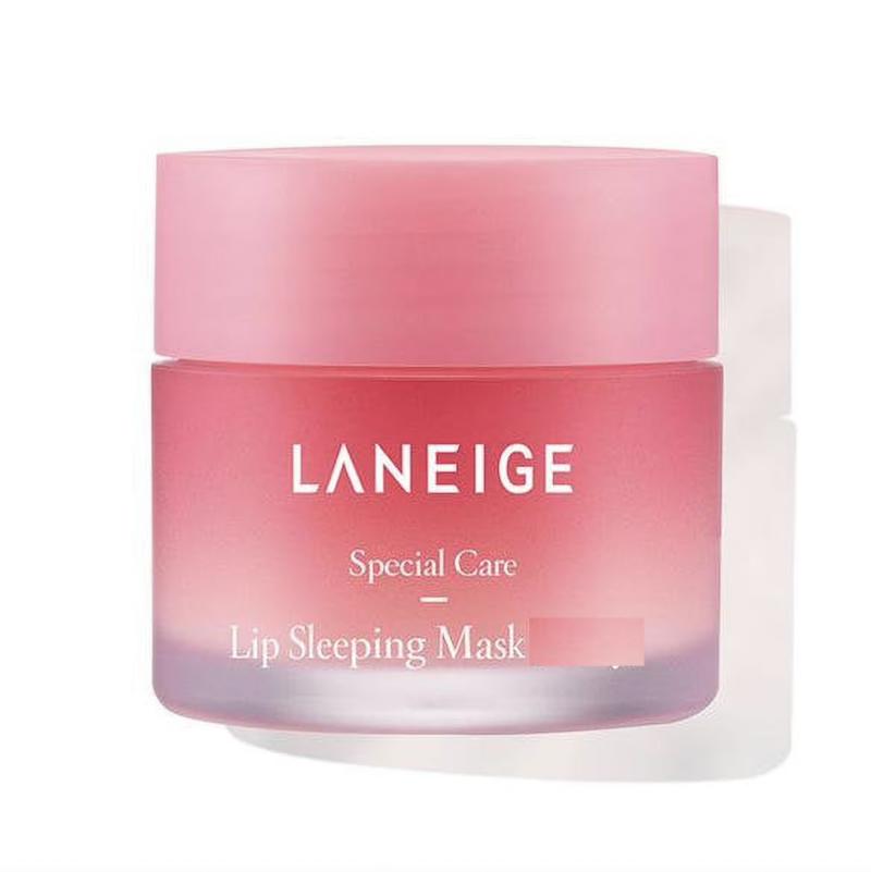 LANEIGE sleeping care lip sleeping mask