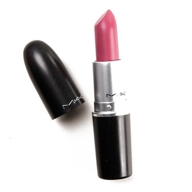 MAC Lipstick 2 Truths & A Lie