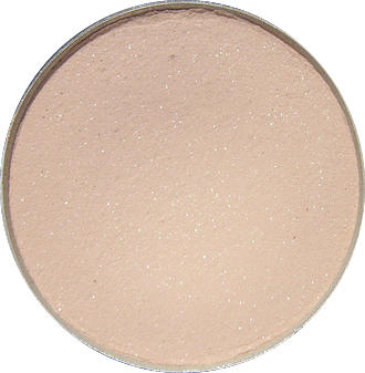 MAC Eyeshadow Refill Vanilla