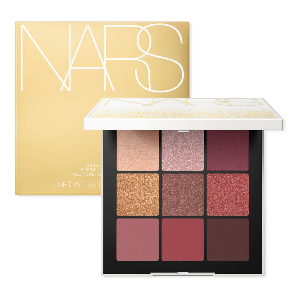 NARS Endless Nights Eyeshadow Palette