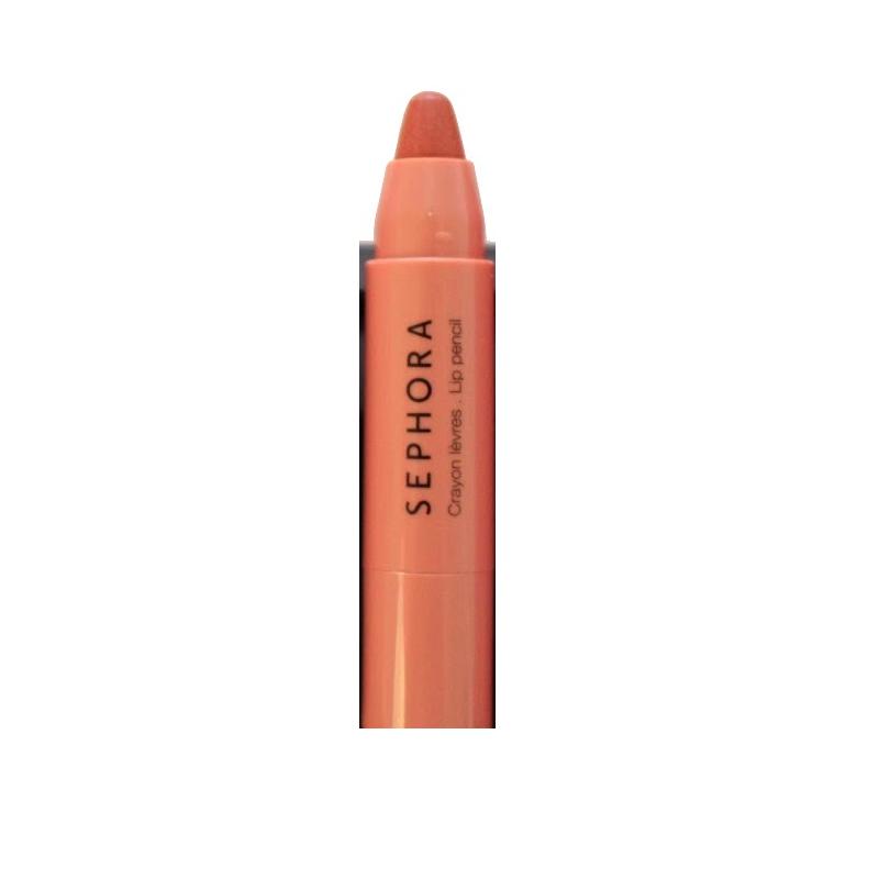 Sephora Lip Pencil Merry Mauve Mini