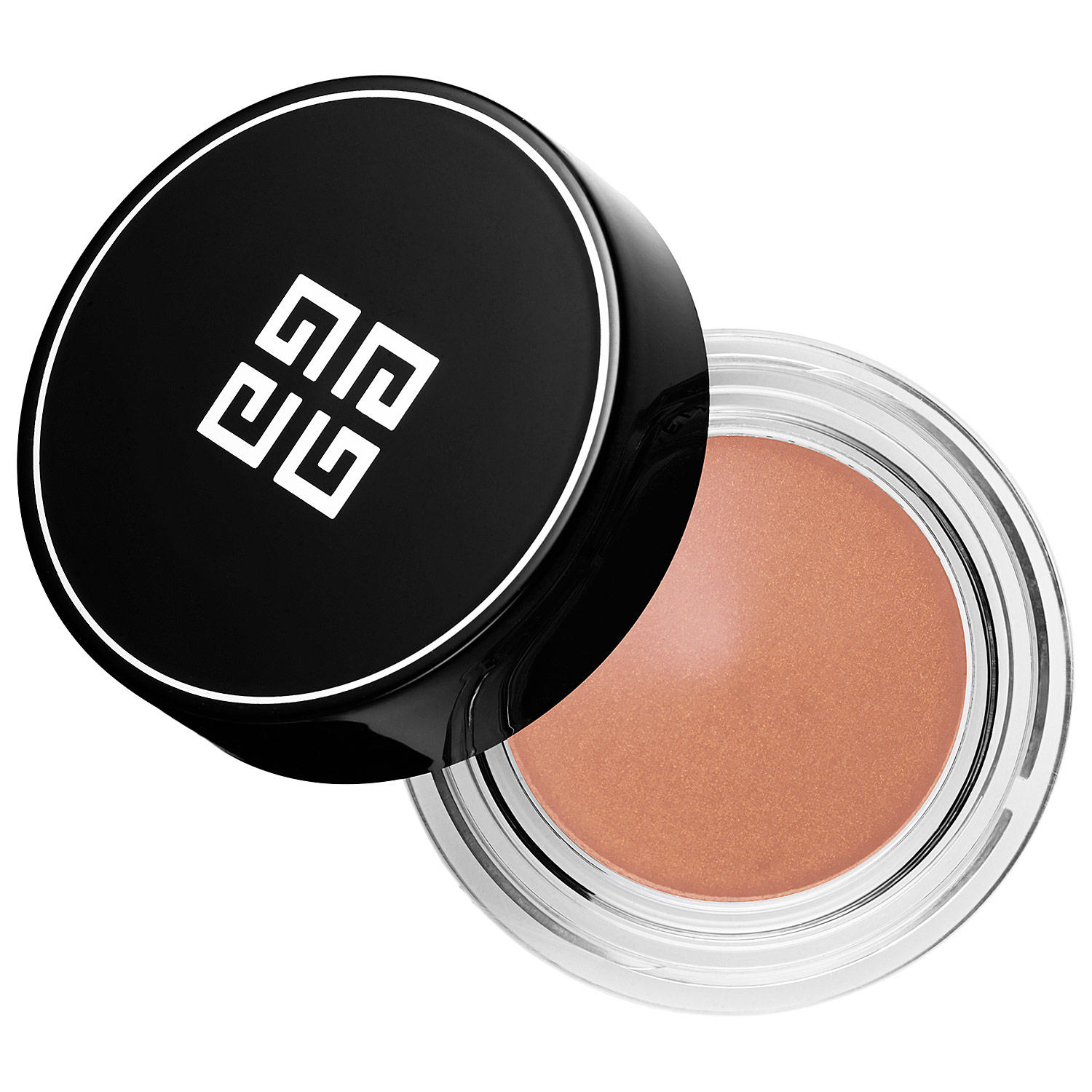 Givenchy Ombre Couture Cream Eyeshadow Beige Mousseline 2