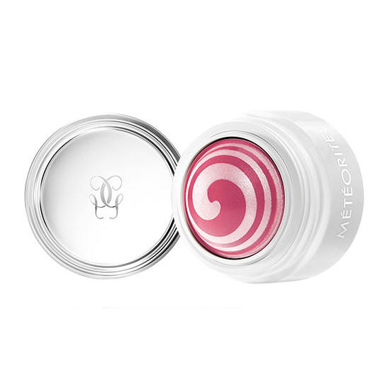 Guerlain Meteorites Swirl Blush Rose