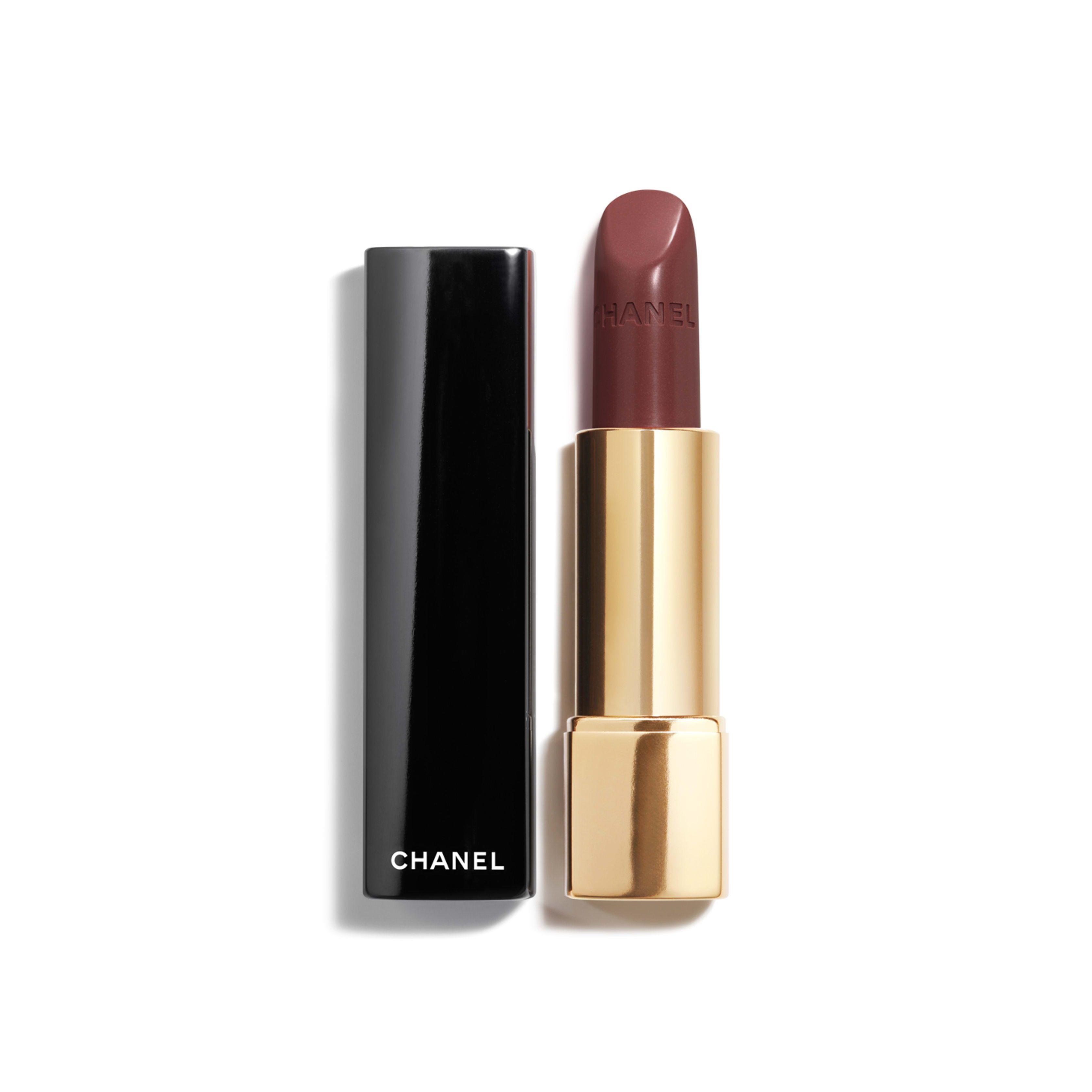 Chanel Rouge Allure Lipstick Secret 188