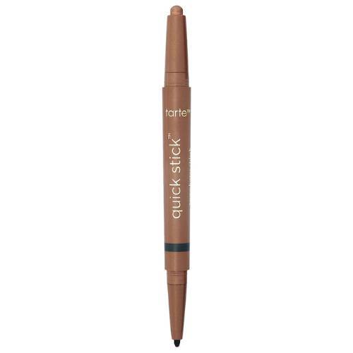 Tarte Quick Stick Waterproof Shadow & Liner Taupe Luster Black