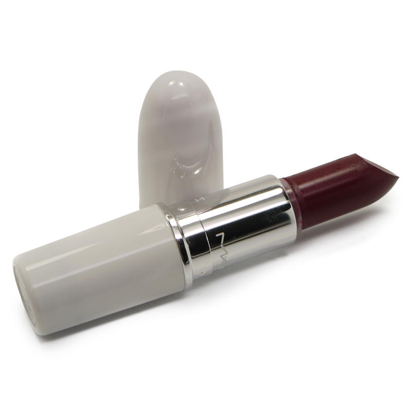 MAC Lipstick Hang Up Ice Parade Collection #0