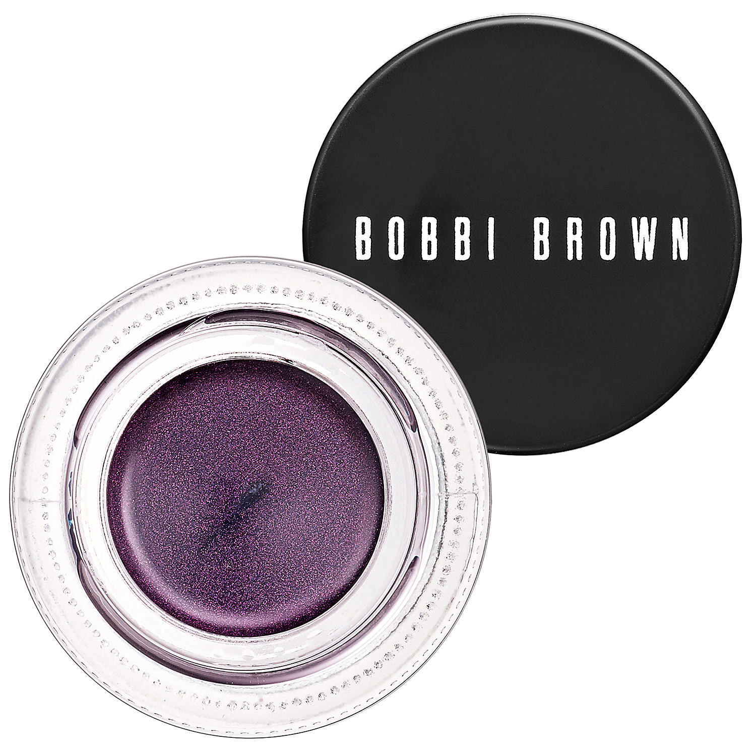 Bobbi Brown Long Wear Gel Eyeliner Violet Ink 4