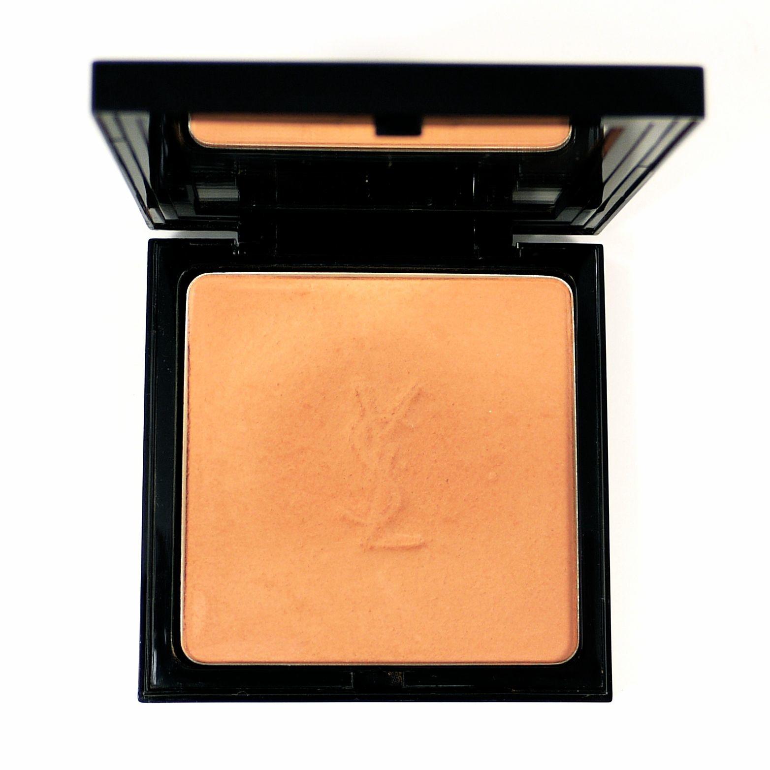 YSL Bronzing Powder 2 #3