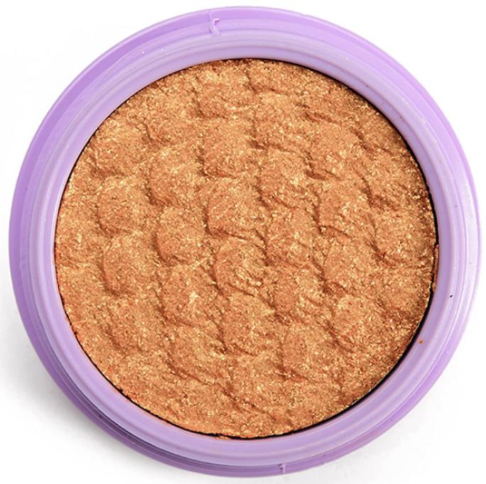 ColourPop Super Shock Shadow Don't Thou Comprehend