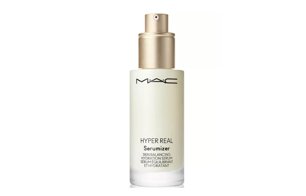 MAC Hyper Real Serumizer Skin Balancing Hydration Serum 30ml