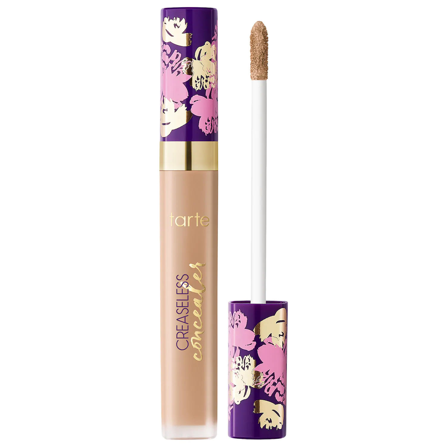 Tarte Maracuja Creaseless Undereye Concealer Medium 33N
