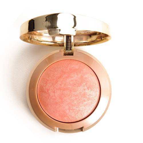 Milani Baked Powder Blush Luminoso 05