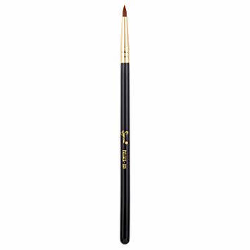 Sigma Eyeliner Eye Brush E05 Gold