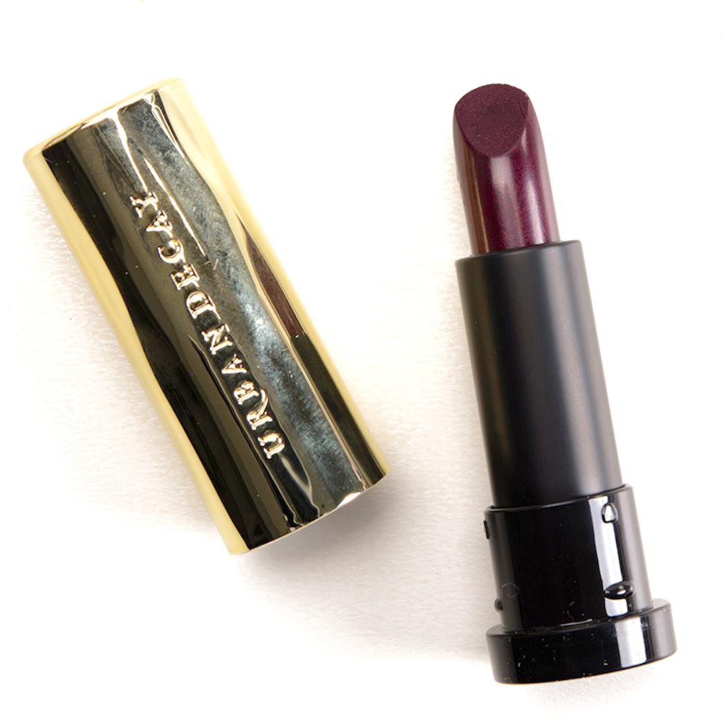 Urban Decay Vice Lipstick Double Crossed Mini