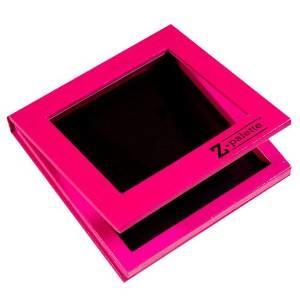 Z-Palette Small Solid Pink